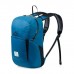 Рюкзак туристичний Naturehike Ultralight NH17A017-B 22 л блакитний (6927595725108)