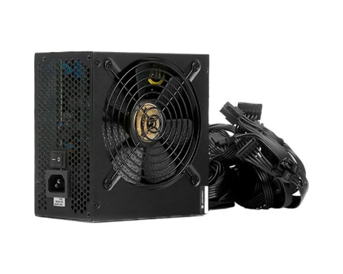 Блок живлення HighPower 600W (HP1-J600GD-F12S)