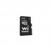 Карта пам'яті Wibrand 8GB mictoSD class 4 (WICDC4/8GB)