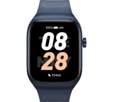 Смарт-годинник Mibro Watch T2 Dark Blue (XPAW012) (1053830)
