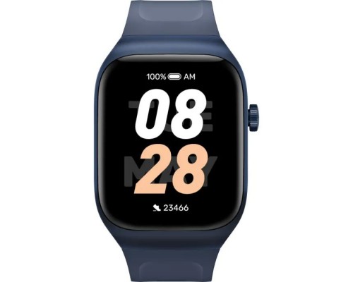 Смарт-годинник Mibro Watch T2 Dark Blue (XPAW012) (1053830)