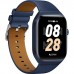 Смарт-годинник Mibro Watch T2 Dark Blue (XPAW012) (1053830)