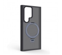 Чохол до мобільного телефона Armorstandart Unit Stand Samsung S24 Ultra Black (ARM74911)