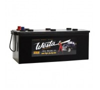 Акумулятор автомобільний Westa 6CT-140Ah А Pretty Powerful