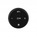 Акустична система Esperanza FM Radio And Led Light Fado Black (EP133K)