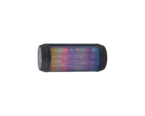 Акустична система Esperanza FM Radio And Led Light Fado Black (EP133K)