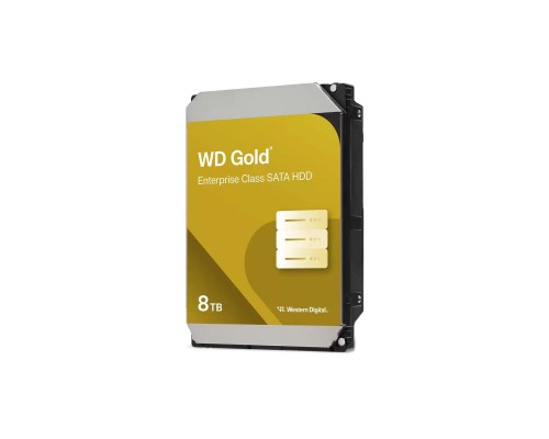 Жорсткий диск 3.5" 8TB WD (WD8005FRYZ)