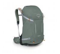 Рюкзак туристичний Osprey Hikelite 32 pine leaf green M/L (009.3338)