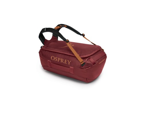 Дорожня сумка Osprey Transporter 40 red mountain (009.3654)