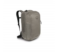 Дорожня сумка Osprey Transporter Carry-On Bag 44L tan concrete (009.3655)