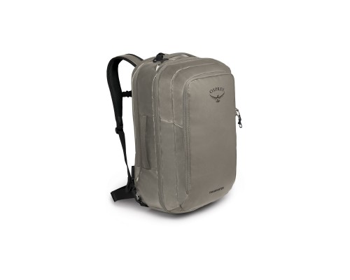 Дорожня сумка Osprey Transporter Carry-On Bag 44L tan concrete (009.3655)