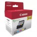 Картридж Canon PGI-570/CLI-571 BK,PBK,C,M,Y Colors (0372C006)