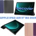 Чохол до планшета BeCover Smart Case Apple iPad Air 11