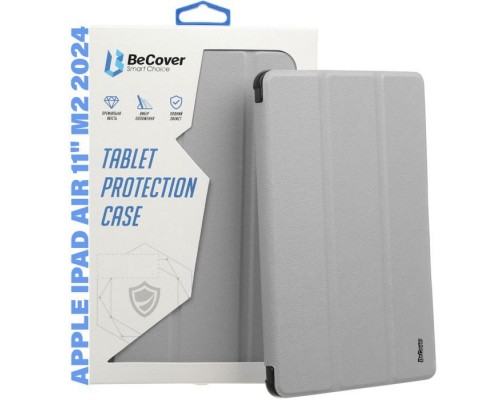 Чохол до планшета BeCover Soft Edge Apple iPad Air 11