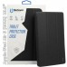 Чохол до планшета BeCover Tri Fold Hard Apple iPad Air (4/5) 2020/2022 10.9" Black (709661) (709661)