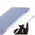 Чохол до планшета BeCover Tri Fold Hard Apple iPad Air 11" M2/M3 (2024/2025) Purple (711417)