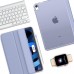 Чохол до планшета BeCover Tri Fold Hard Apple iPad Air 11" M2/M3 (2024/2025) Purple (711417)