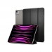 Чохол до планшета BeCover Tri Fold Hard Apple iPad Air 13″ M2 2024 Black (711471)
