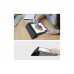 Чохол до планшета BeCover Tri Fold Hard Apple iPad Air 13″ M2 2024 Black (711471)