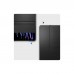 Чохол до планшета BeCover Tri Fold Hard Apple iPad Air 13″ M2 2024 Black (711471)