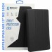 Чохол до планшета BeCover Tri Fold Hard Apple iPad Air 13″ M2 2024 Black (711471)