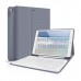 Чохол до планшета BeCover Keyboard Apple iPad 10.2 2019/2020/2021 Purple (711138)