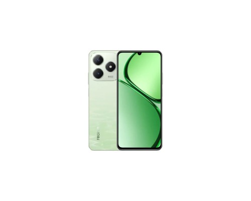 Мобільний телефон realme C63 8/256GB Jade Green