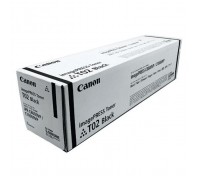 Тонер-картридж Canon T02 для iPRC10000/8000VP black (8529B001)