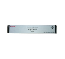 Тонер-картридж Canon C-EXV45 black (6942B002)