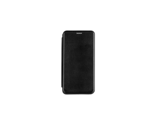 Чохол до мобільного телефона ColorWay Simple Book Xiaomi Redmi 13C 5G black (CW-CSBXR13C5-BK)