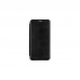 Чохол до мобільного телефона ColorWay Simple Book Xiaomi Redmi 13C 5G black (CW-CSBXR13C5-BK)