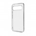 Чохол до мобільного телефона Armorstandart Air Google Pixel 9 Clear (ARM74682)