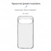 Чохол до мобільного телефона Armorstandart Air Google Pixel 9 Clear (ARM74682)