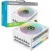 Блок живлення Gamemax 850W (RGB850 PRO WH)