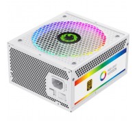 Блок живлення Gamemax 850W (RGB850 PRO WH)