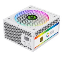 Блок живлення Gamemax 850W (RGB850 PRO WH)