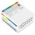 Блок живлення Gamemax 850W (RGB850 PRO WH)