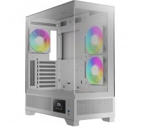 Корпус Gamdias ATLAS M1 WH (4712960139572)