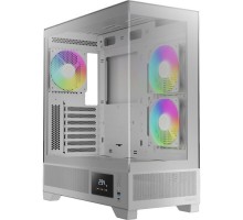 Корпус Gamdias ATLAS M1 WH (4712960139572)