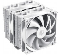 Кулер до процесора ID-Cooling SE-206-XT White