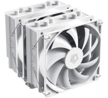 Кулер до процесора ID-Cooling SE-206-XT White