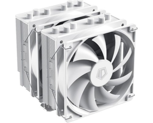 Кулер до процесора ID-Cooling SE-206-XT White