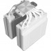 Кулер до процесора ID-Cooling SE-206-XT White