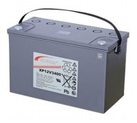 Батарея до ДБЖ EXIDE XP12V3400 12V-105Ah (XP12V3400)