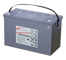 Батарея до ДБЖ EXIDE XP12V3400 12V-105Ah (XP12V3400)