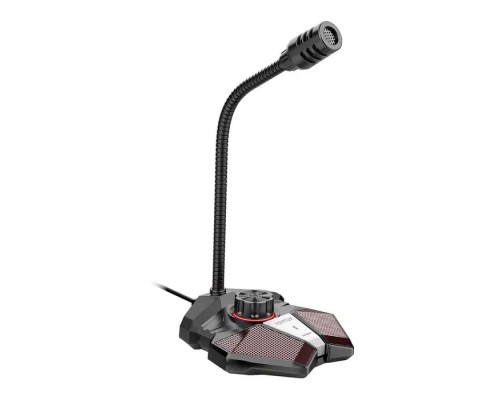Мікрофон Vertux Condor USB Black (condor.black)