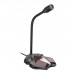 Мікрофон Vertux Condor USB Black (condor.black)