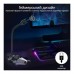 Мікрофон Vertux Condor USB Black (condor.black)