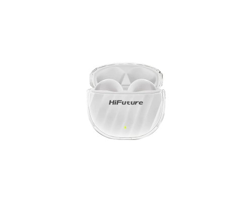 Навушники HIFuture FlyBuds3 White (flybuds3.white)