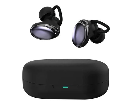 Навушники HiFuture Fusion Black (fusion.black)
